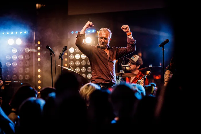 Concert Photography