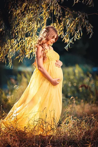Фотосесія з родиною, яка насолоджується особливими моментами разом, з професійною технікою фотографії та освітленням