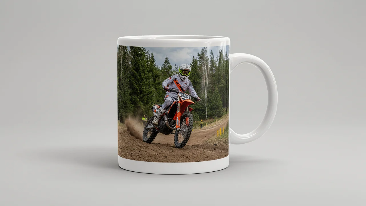 Mug