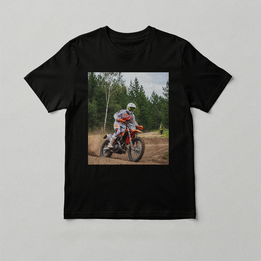 T-shirt