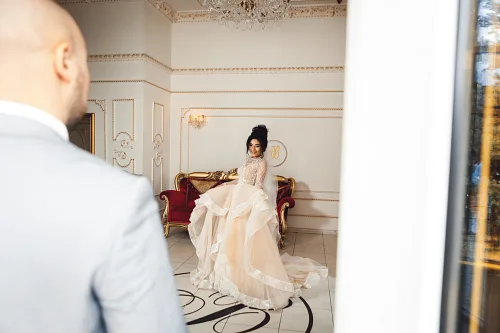Liana and Ilia Wedding story — фото 6