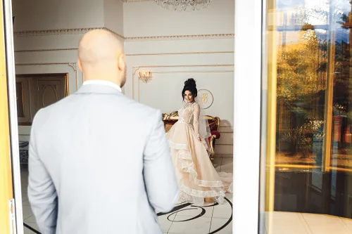 Liana and Ilia Wedding story — фото 8