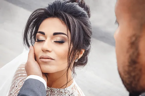 Liana and Ilia Wedding story — фото 27