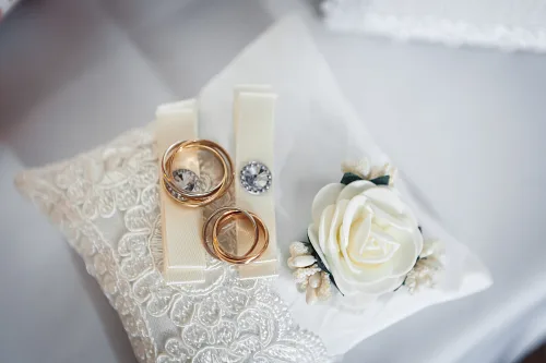 Liana and Ilia Wedding story — фото 41