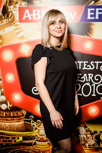 AB InBev Efes — Företagsfest 2019, foto 4