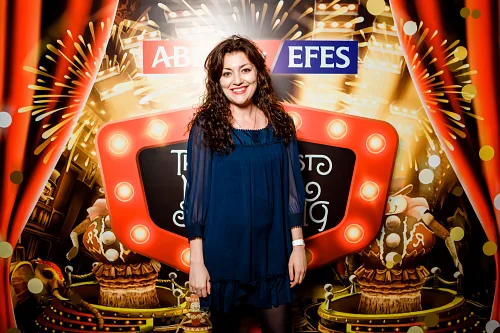 AB InBev Efes — Företagsfest 2019, foto 10