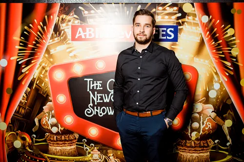AB InBev Efes — Företagsfest 2019, foto 12