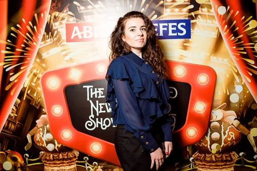 AB InBev Efes — Företagsfest 2019, foto 19