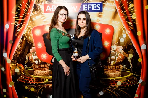 AB InBev Efes — Företagsfest 2019, foto 28