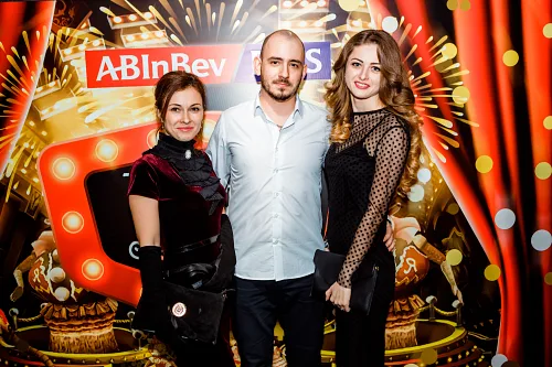 AB InBev Efes — Företagsfest 2019, foto 36