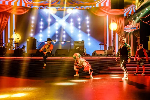 AB InBev Efes — Företagsfest 2019, foto 40