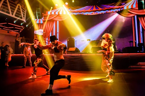 AB InBev Efes — Företagsfest 2019, foto 42