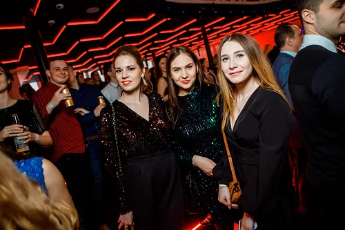 AB InBev Efes — Företagsfest 2019, foto 59