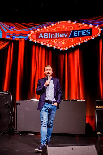 AB InBev Efes — Företagsfest 2019, foto 65