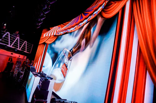 AB InBev Efes — Företagsfest 2019, foto 68