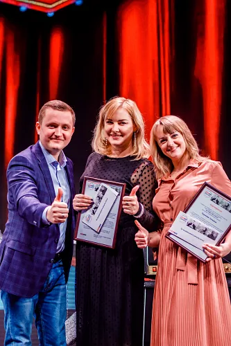 AB InBev Efes — Företagsfest 2019, foto 70