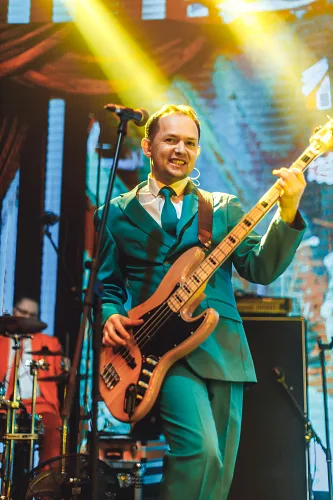AB InBev Efes — Företagsfest 2019, foto 84