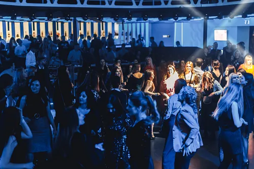 AB InBev Efes — Företagsfest 2019, foto 86