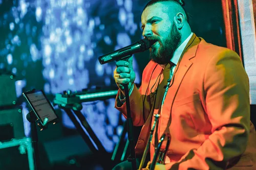 AB InBev Efes — Företagsfest 2019, foto 87