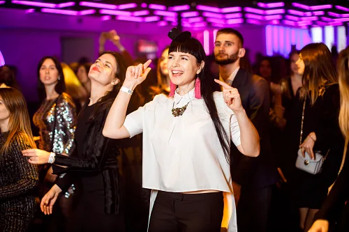 AB InBev Efes — Företagsfest 2019, foto 94