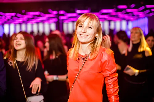 AB InBev Efes — Företagsfest 2019, foto 95