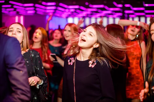 AB InBev Efes — Företagsfest 2019, foto 96