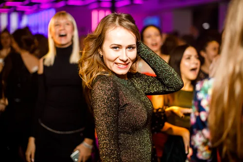 AB InBev Efes — Företagsfest 2019, foto 97