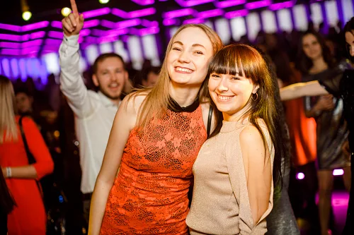 AB InBev Efes — Företagsfest 2019, foto 99