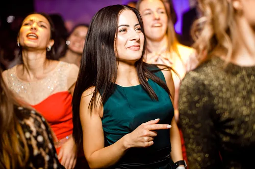 AB InBev Efes — Företagsfest 2019, foto 100