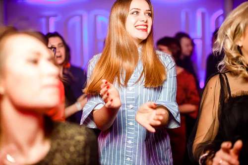 AB InBev Efes — Företagsfest 2019, foto 101