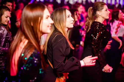 AB InBev Efes — Företagsfest 2019, foto 102