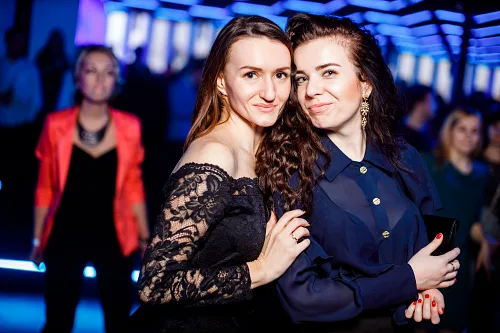 AB InBev Efes — Företagsfest 2019, foto 104