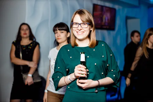 AB InBev Efes — Företagsfest 2019, foto 108
