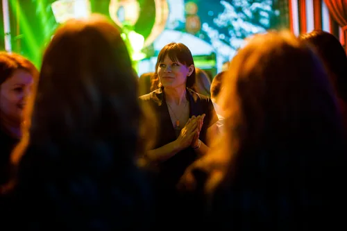AB InBev Efes — Företagsfest 2019, foto 109
