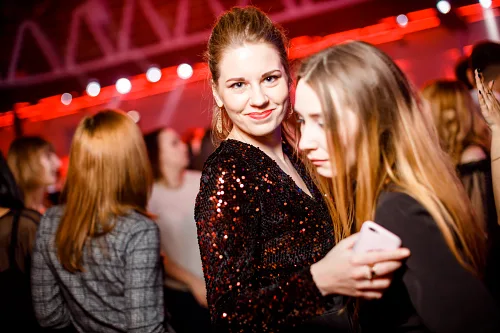AB InBev Efes — Företagsfest 2019, foto 112