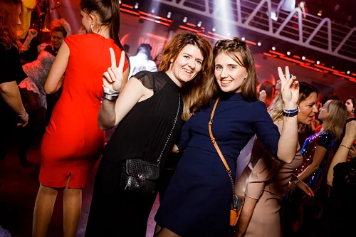 AB InBev Efes — Företagsfest 2019, foto 116