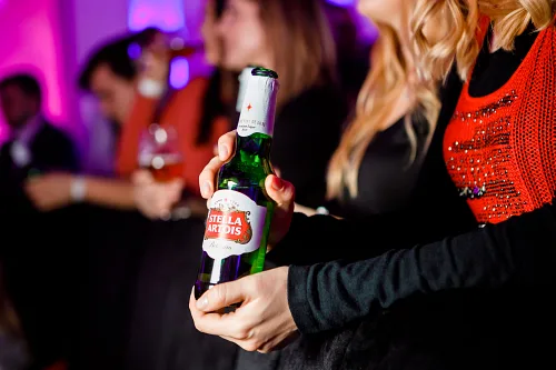 AB InBev Efes — Företagsfest 2019, foto 122