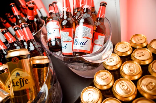 AB InBev Efes — Företagsfest 2019, foto 132