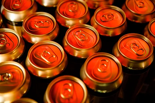 AB InBev Efes — Företagsfest 2019, foto 133