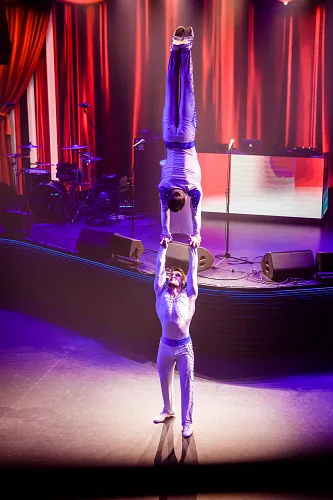 AB InBev Efes — Företagsfest 2019, foto 138