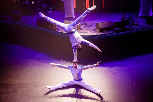 AB InBev Efes — Företagsfest 2019, foto 139