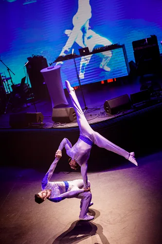 AB InBev Efes — Företagsfest 2019, foto 141