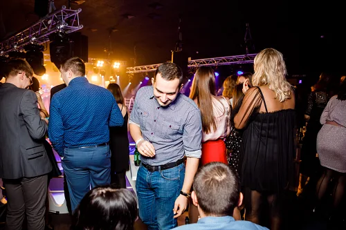 AB InBev Efes — Företagsfest 2019, foto 142