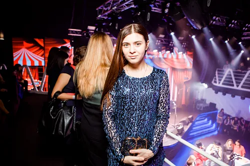AB InBev Efes — Företagsfest 2019, foto 145