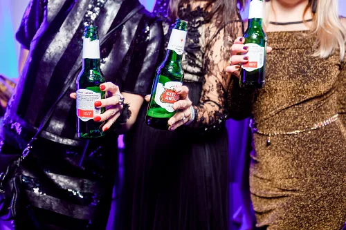 AB InBev Efes — Företagsfest 2019, foto 148