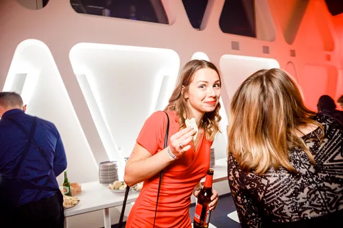 AB InBev Efes — Företagsfest 2019, foto 157