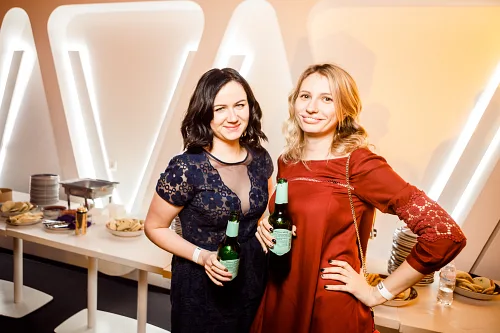 AB InBev Efes — Företagsfest 2019, foto 160