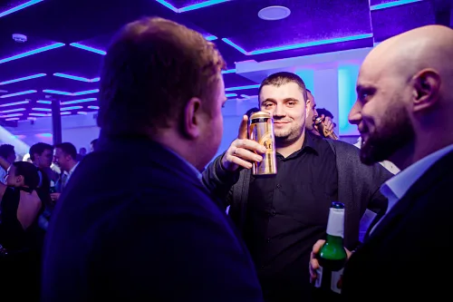 AB InBev Efes — Företagsfest 2019, foto 164