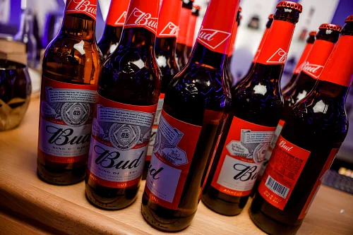 AB InBev Efes — Företagsfest 2019, foto 165