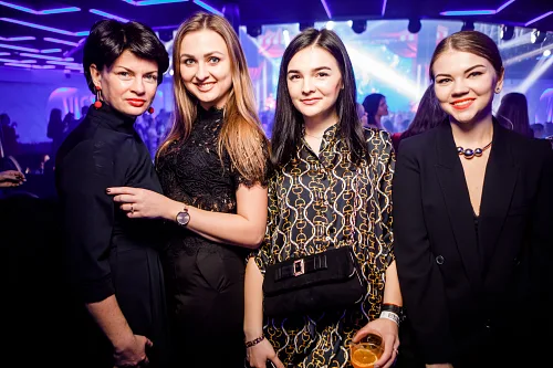 AB InBev Efes — Företagsfest 2019, foto 166
